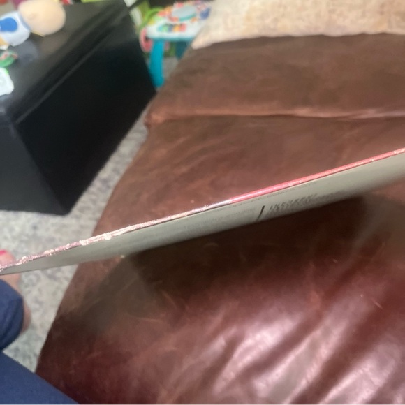 Charlie Rich Vinyl Record - She Loved Everybody But Me - Picture 5 of 9